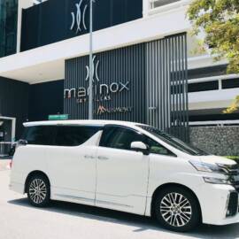 vellfire vellfire